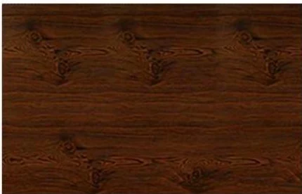 Deep wood grain exterior wall finish LQY-0045