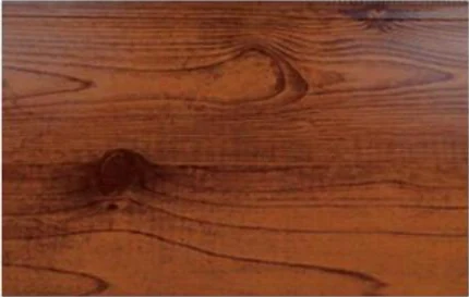 Sanded wood grain exterior wall panel finish LQY-0048